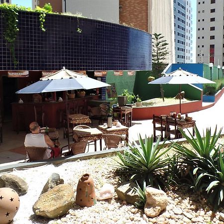 Porto De Iracema - Fvp Group Apartamento Fortaleza  Exterior foto