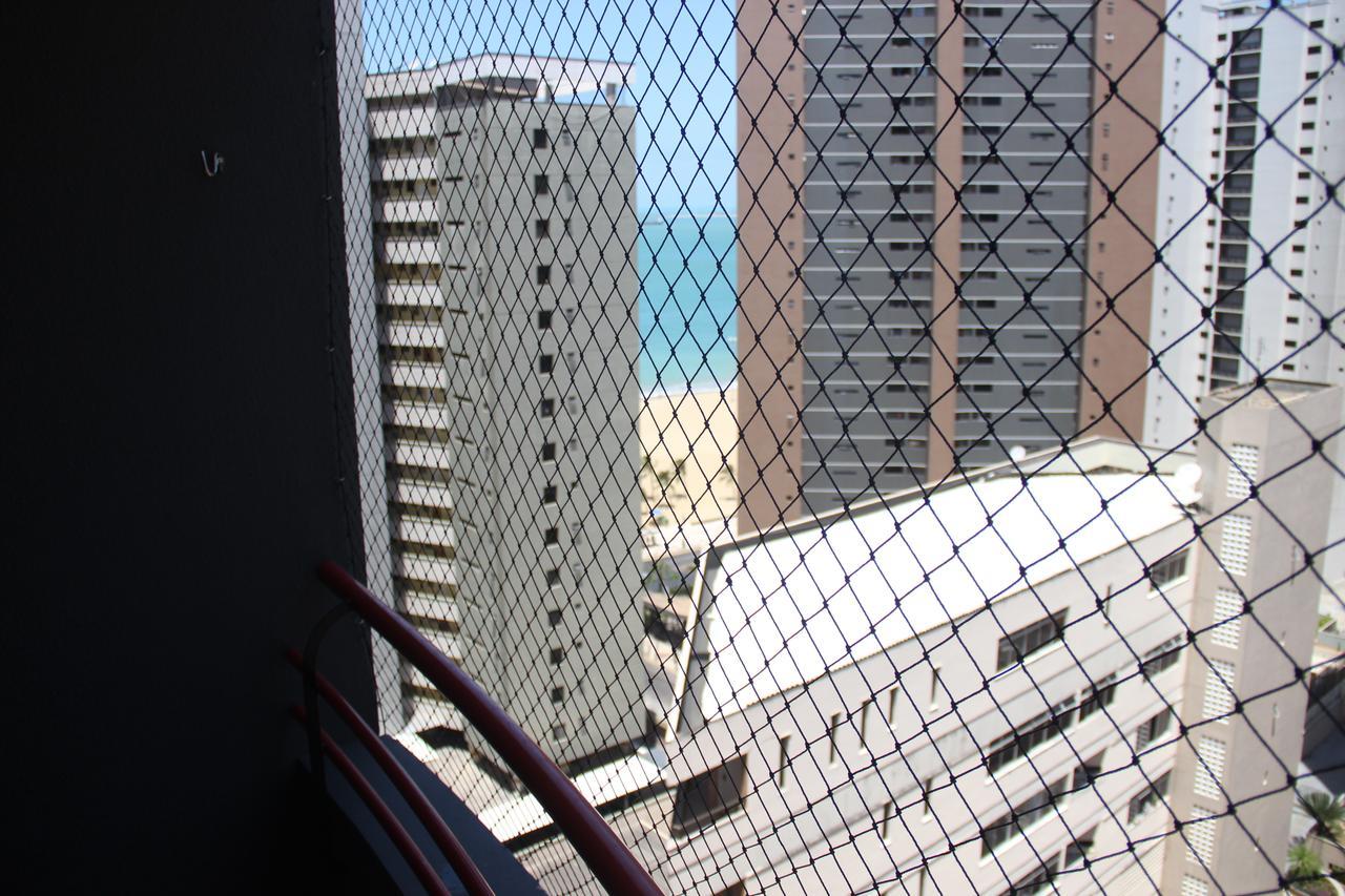 Porto De Iracema - Fvp Group Apartamento Fortaleza  Exterior foto