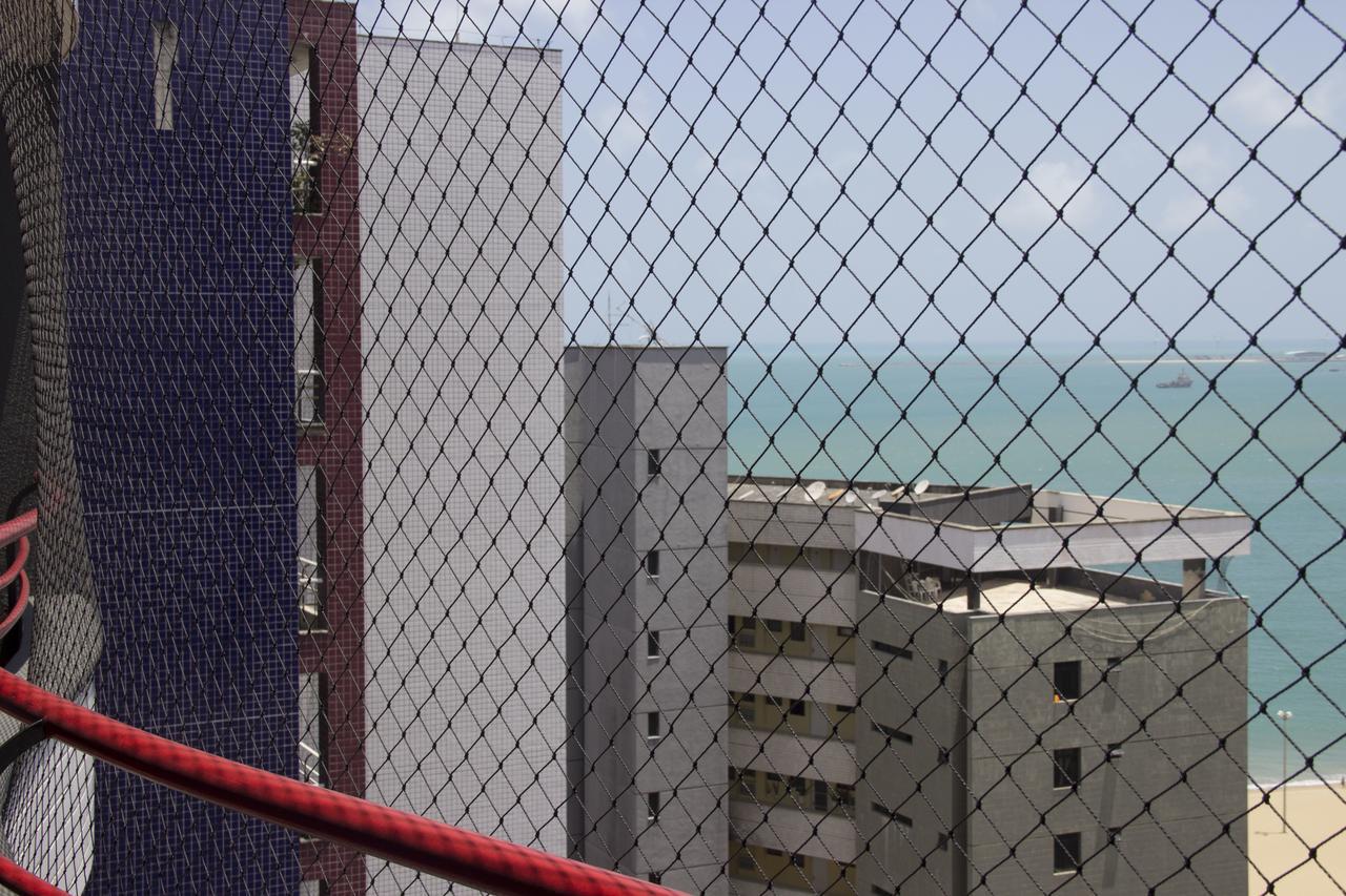 Porto De Iracema - Fvp Group Apartamento Fortaleza  Exterior foto