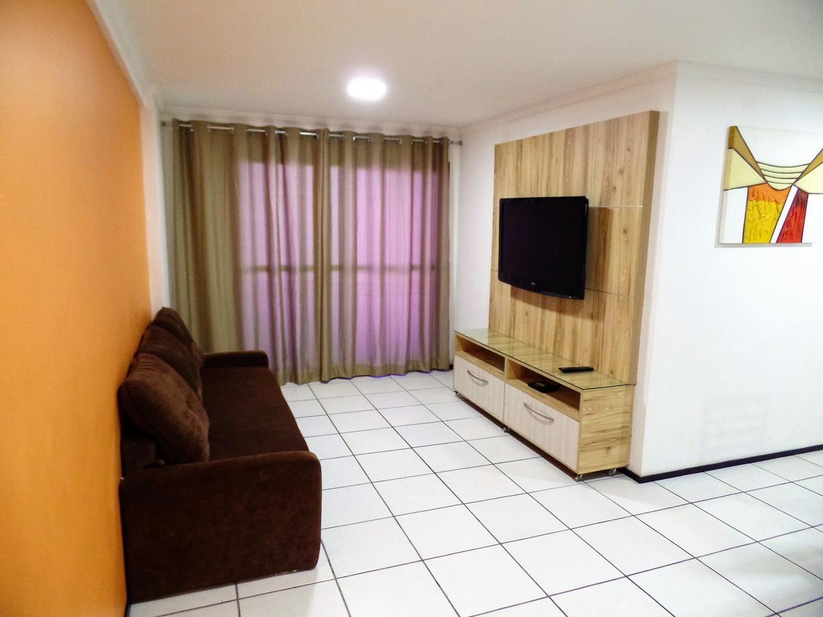 Porto De Iracema - Fvp Group Apartamento Fortaleza  Exterior foto