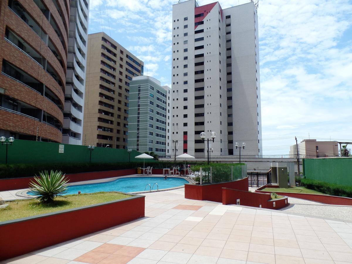 Porto De Iracema - Fvp Group Apartamento Fortaleza  Exterior foto
