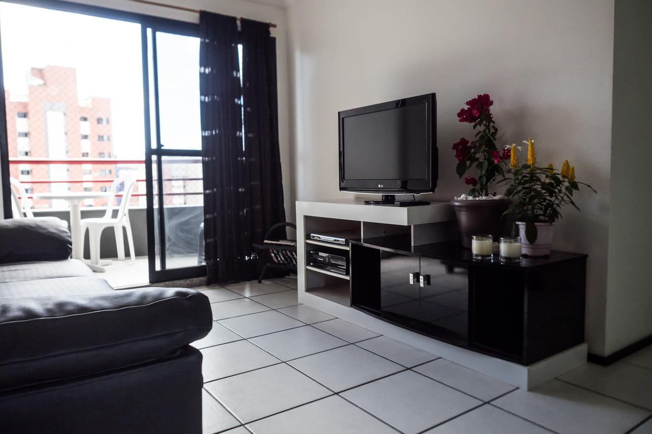 Porto De Iracema - Fvp Group Apartamento Fortaleza  Exterior foto